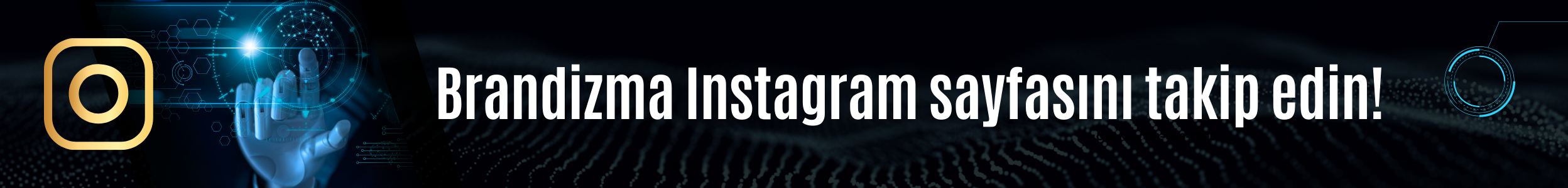 Brandizma Instagram
